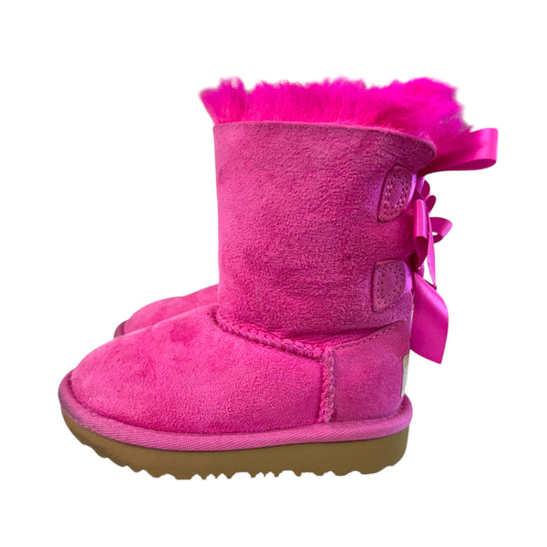 UGG | Hot Pink Boots | 5 Toddler