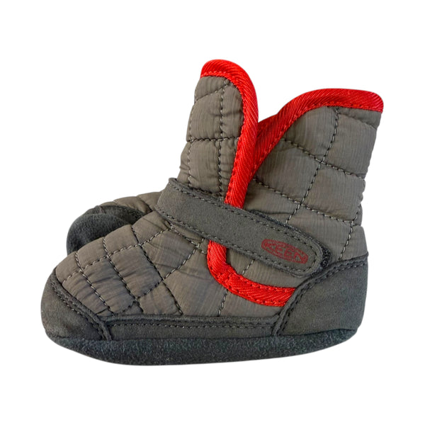 Keen | Insulated Slipper Boots | 24m
