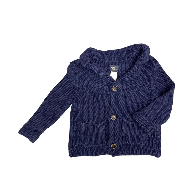 OshKosh | Knit Cardigan | 18m