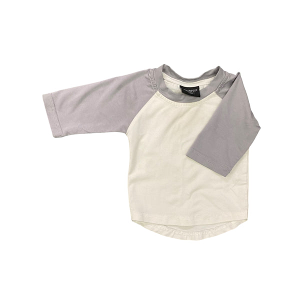 Little Bipsy | Shirt | 3-6m