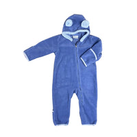 Columbia | Bunting Suit | 12-18m