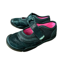 Plae | Mary Janes | 10.5 Child