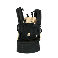 Ergo | Structured Original Carrier