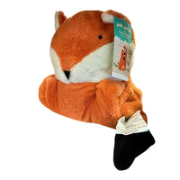 Pillowfort | Fox Hooded Blanket