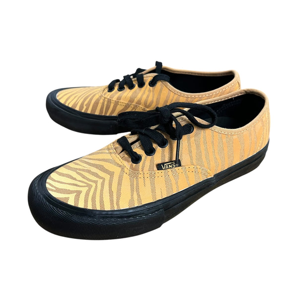 Vans | Reflective Tiger Stripe | 7 Mens