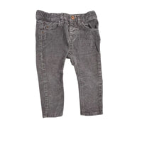 Zara | Corduroy Pants | 12-18m