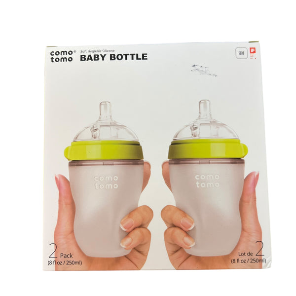 Como Tomo | NEW | Bottles