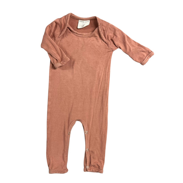 Spearmint Love | Bamboo Sleeper | 0-3m