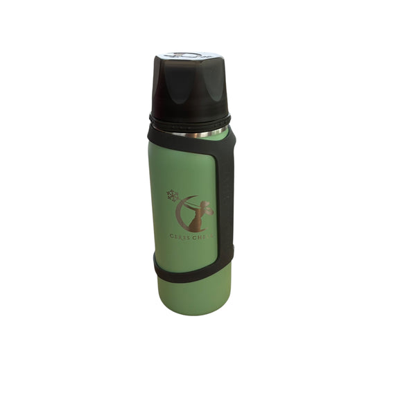 Ceres  Chill | Milk Storage Chiller