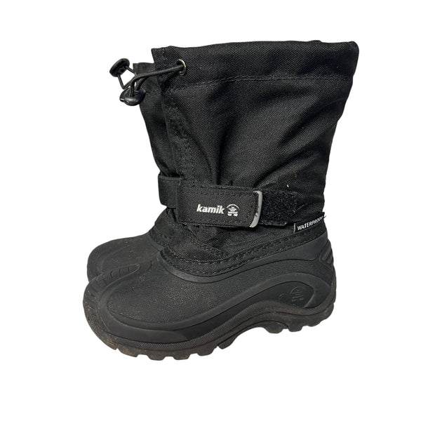 Kamik | snowboots | Child 9