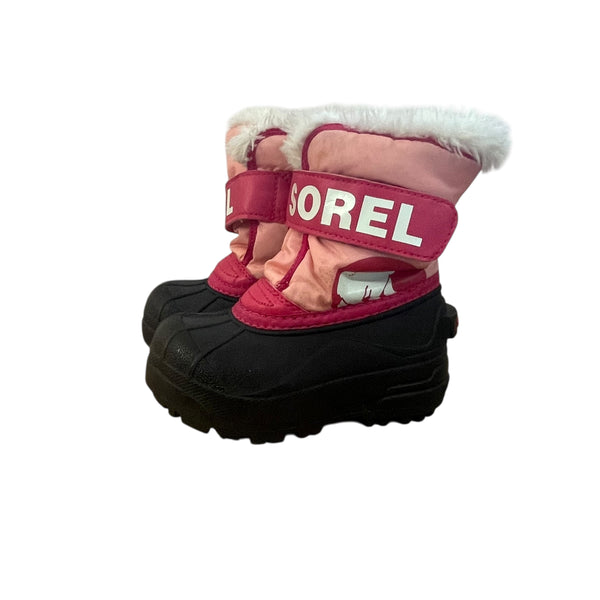 SOREL | Snow Boots | Child 7