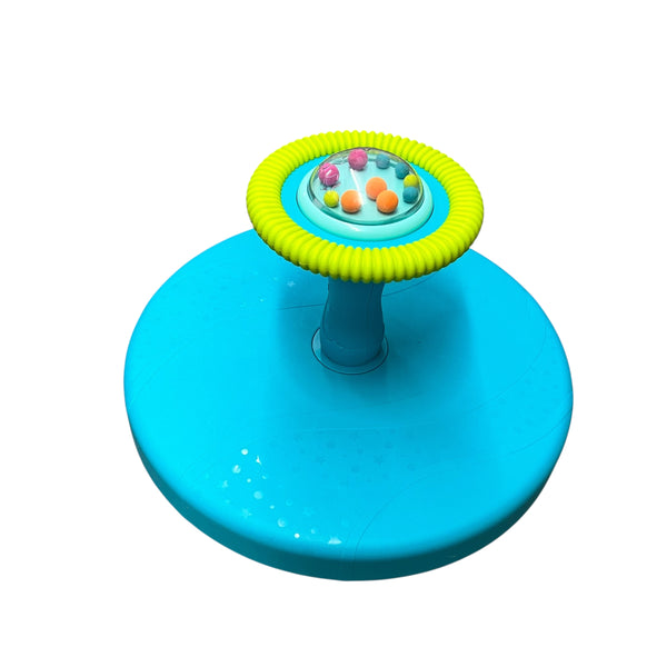 B. Play | Spinning Activity Toy