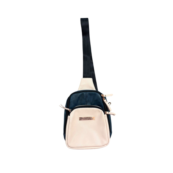 Petunia Pickle Bottom | Criss Cross Sling