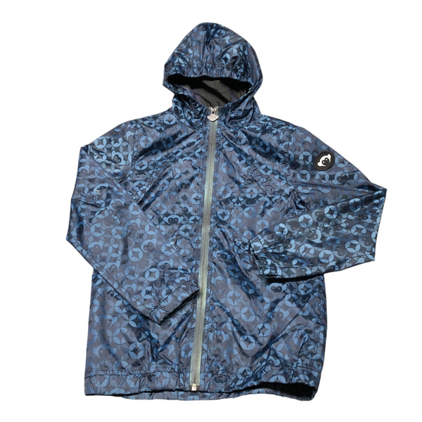 Appaman | Blue Print Jacket | 10