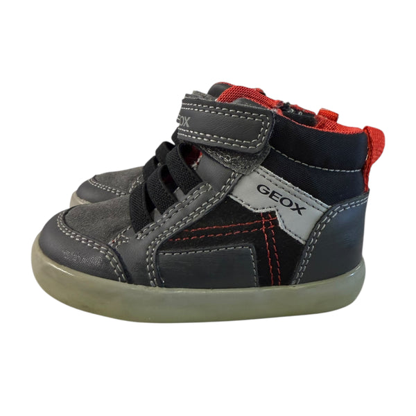 Geox | High Tops | 4.5 Toddler