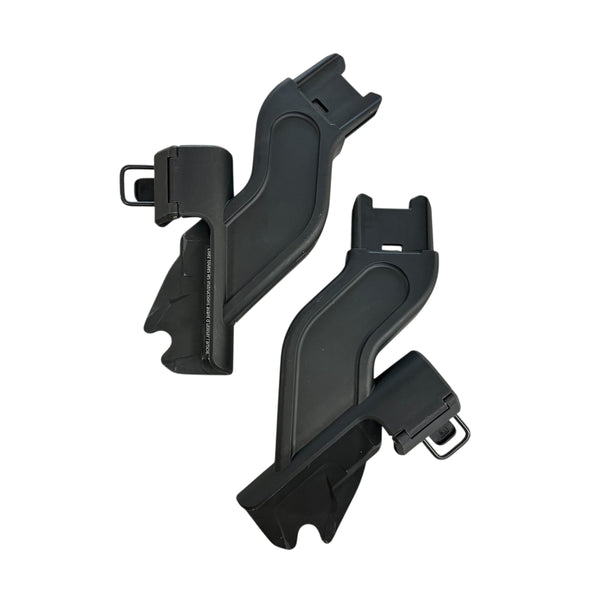 Uppababy | Vista 2 | Lower Stroller Adapters