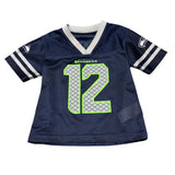 NFL | Seattle Seahawks Fan Jersey | 2T