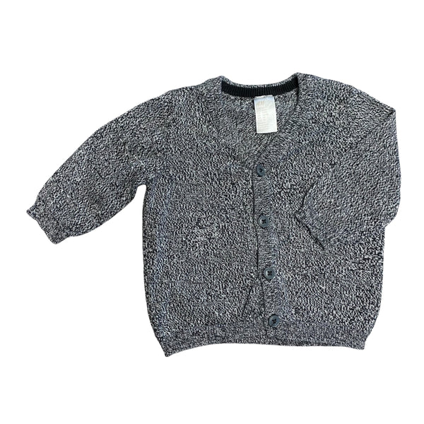 H&M | Knit Cardigan | 4-6m