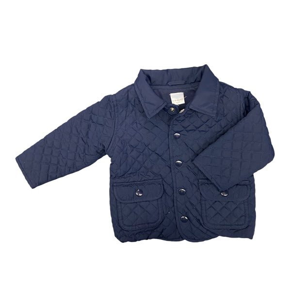 Gymboree | Quilted Jacket | 12-18m