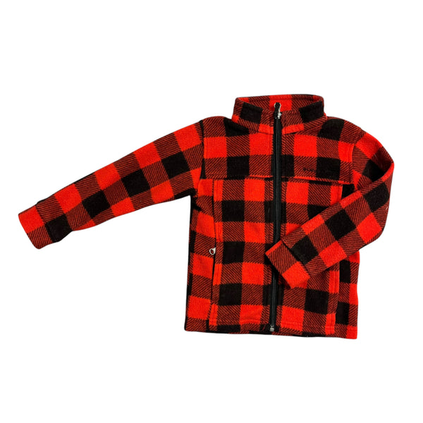 Columbia | Fleece Jacket | 4t