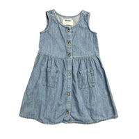 Old Navy | Denim Dress | 4t