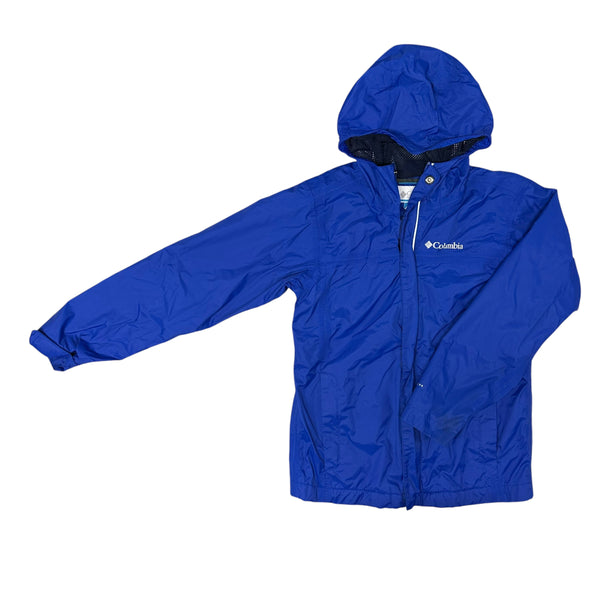 Columbia | Rain Jacket | 8