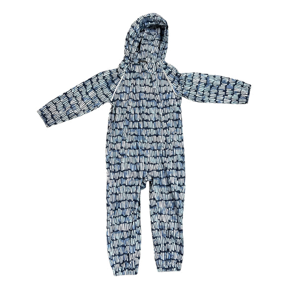 LL Bean | Rainsuit | 12-18 months