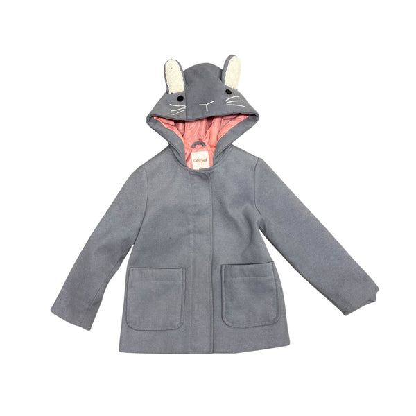 Cat & Jack | Bunny Coat | 2t