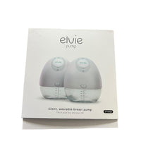 Elvie | Hands Free Breast Pump