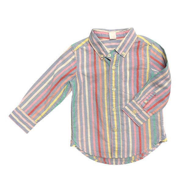 Gap | Button Up | 18-24m