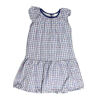 Rockets of Awesome | Plaid Dress | 10