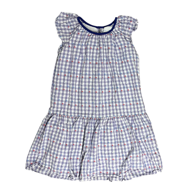 Rockets of Awesome | Plaid Dress | 10