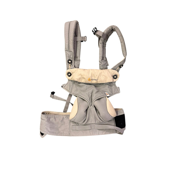 Ergo | 360 Structured Carrier
