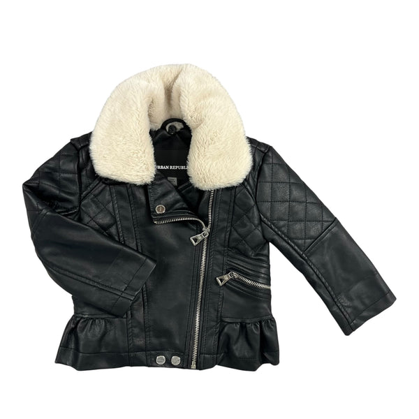 Urban Republic | Moto Jacket | 2t