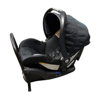 Diono | LiteClik 30 Car Seat | Exp. 07/2031