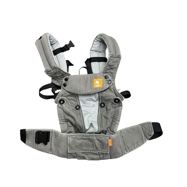 Tula | Free-to Grow Baby Carrier