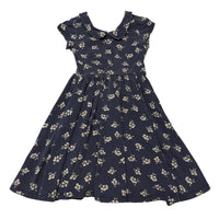 Alice + Ames | Floral Dress | 6