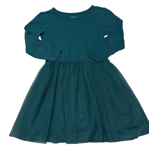 Primary | Dress | 10