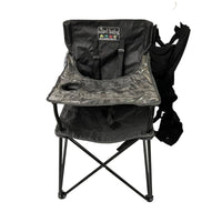 Ciao Baby | Portable Go Anywhere High Chair