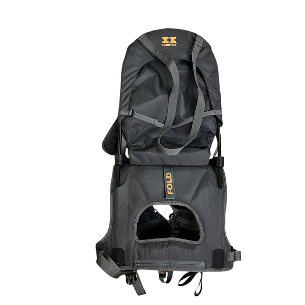 Minimeis | Shoulder Carrier