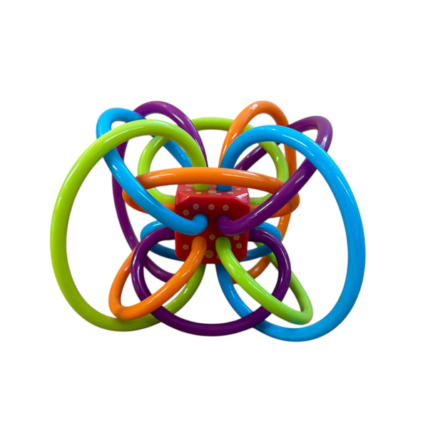 Manhattan Toy Teether
