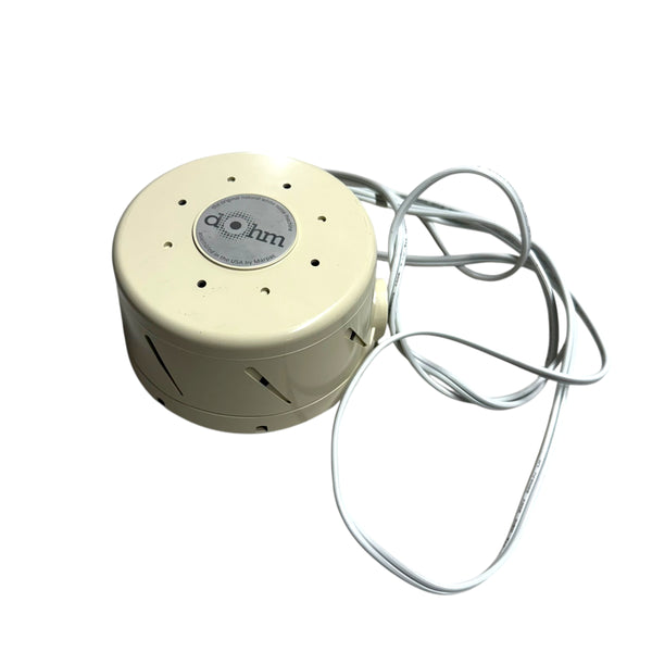 Dohm | Sound Machine