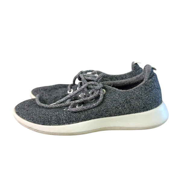 Allbirds | Grey Wool Sneakers | 9 Womens
