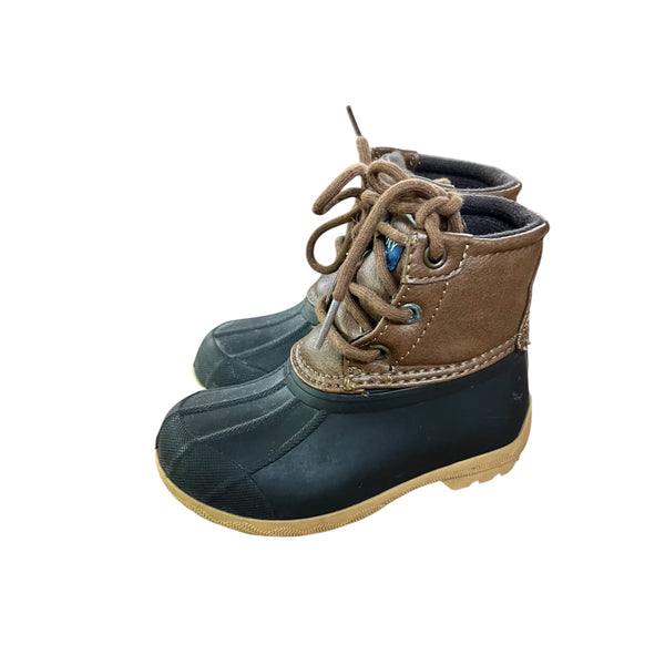 Sperry | Duck Boots | 6 Toddler