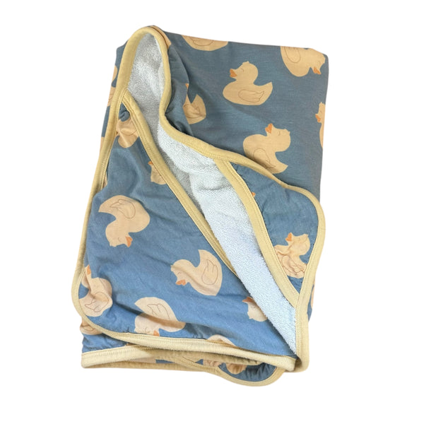 Copper Pearl | Ducky Towel