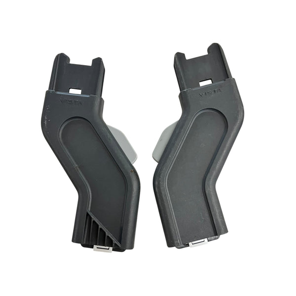 Uppababy | Vista 2 | Upper Stroller Adapters