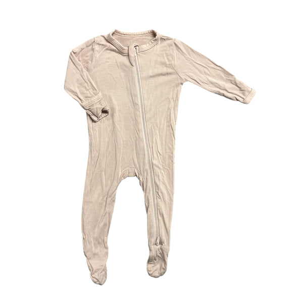 Kyte | Bamboo Pajamas | 0-3m