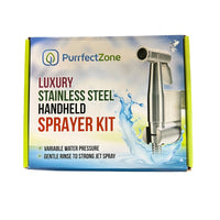 PurrfectZone | Sprayer Kit | new in box