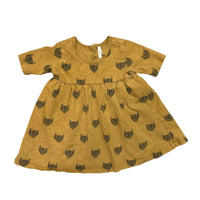 Rylee + Cru | Fox Dress | 6-12m