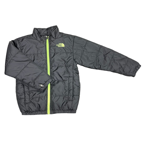 The North Face | Quilted Jacket | 6